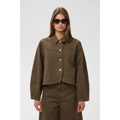 Veste SOAKED IN LUXURY