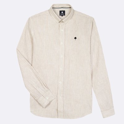 Chemise coton IVOY FAGUO