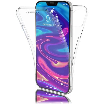 Coque 360 Iphone 12  Pro Max EVETANE