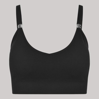 Brassiere sport fine bretelle sale