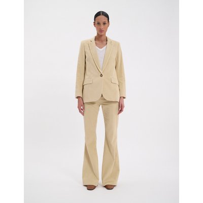 Veste bruna INES DE LA FRESSANGE PARIS