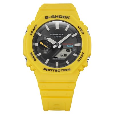 Montre connectée Casio G-shock G-SHOCK