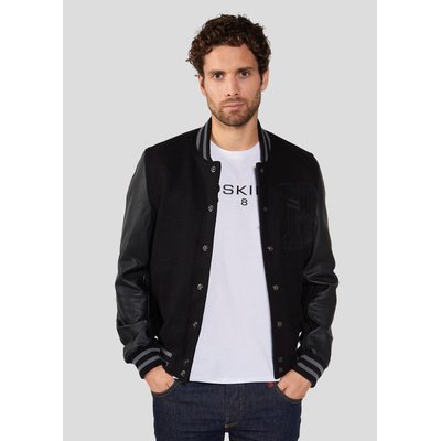 col rond col rond OXFORD HATCH REDSKINS