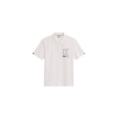 BIG K POLOSHIRT Coton KICKERS