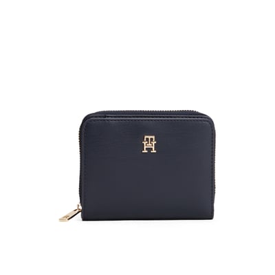 Monedero con cremallera TOMMY HILFIGER
