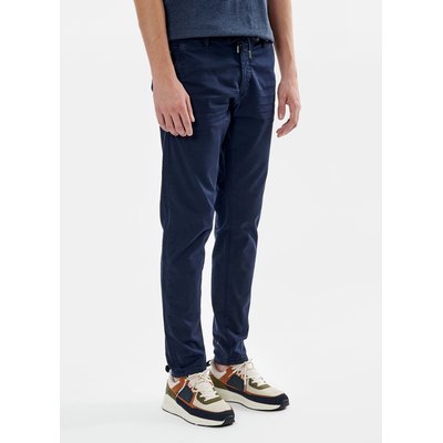 Jean Slim Relaxed  Coton IRWIX KAPORAL