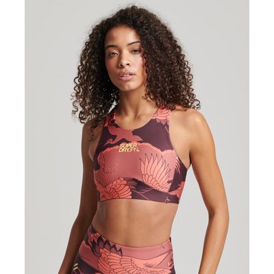 Brassière de sport Active Core SUPERDRY
