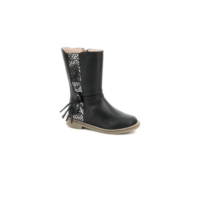 Bottes Cuir WIDOL ASTER