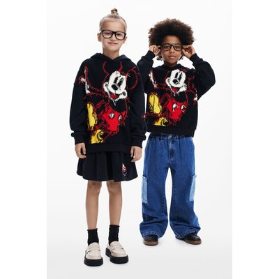 Sweat-shirt Mickey™ fils DESIGUAL