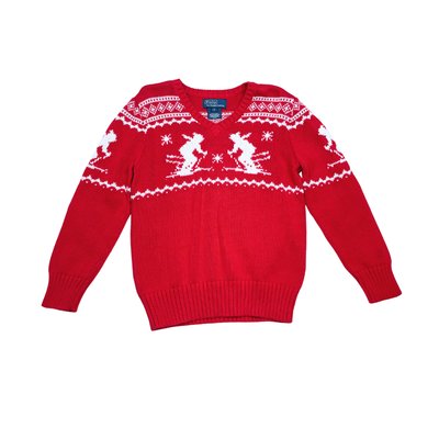 Pull  - Très bon état RALPH LAUREN