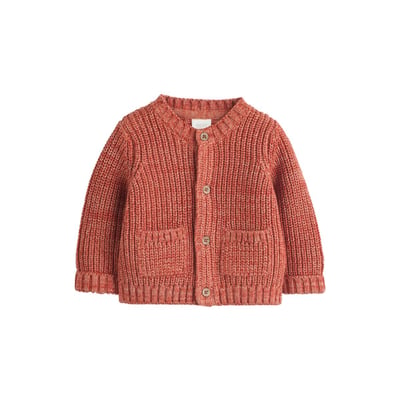 Cardigan little pumpkin bébé NEXT