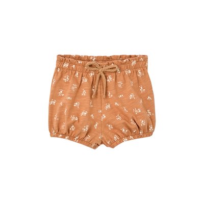Short  en maille Oeko-Tex® VERTBAUDET