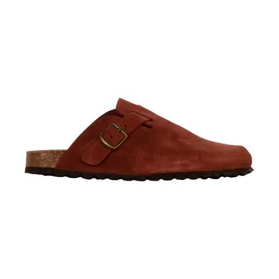 Mules Cuir Joasis THE DIVINE FACTORY