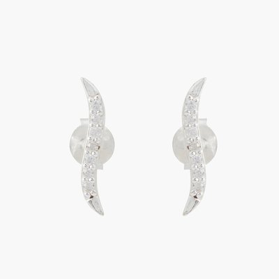 Puces d'oreilles Argent Garanti BALABOOSTE