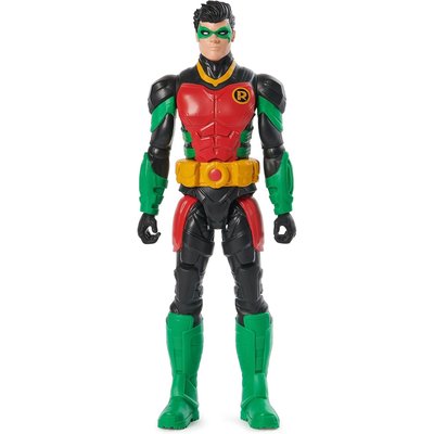 Figurine Robin Action de 30 cm SPIN MASTER