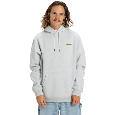 Sweat à capuche PATCH IT. DC SHOES