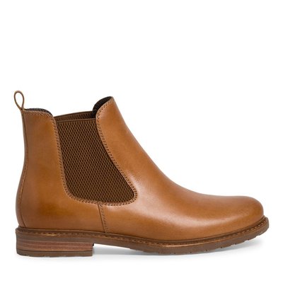 Bottine Chelsea à élastique TAMARIS