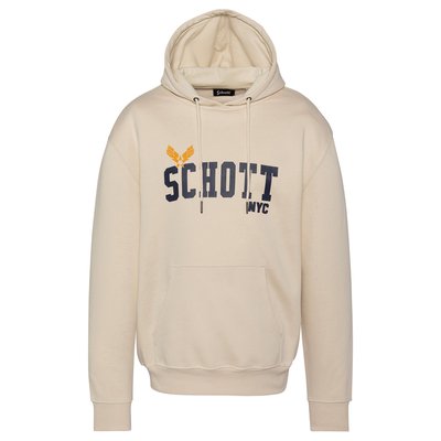 Sweatshirt à capuche SCHOTT