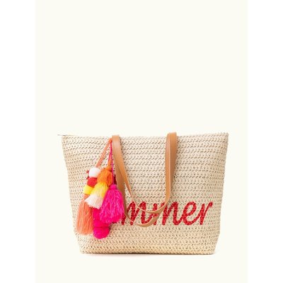Sac De Plage Dl-agathe DONA LISA