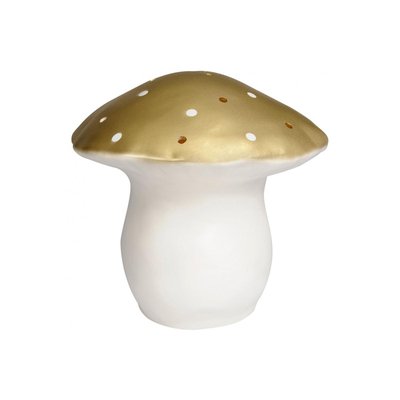 Grande lampe veilleuse champignon EGMONT TOYS