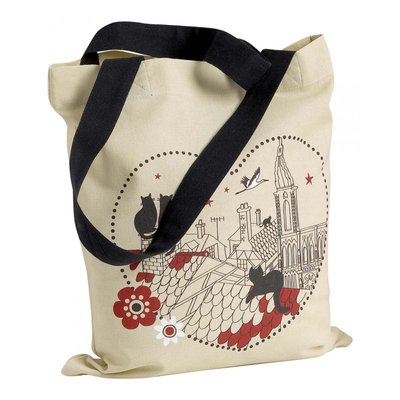 Sac Chats Cœur WINKLER
