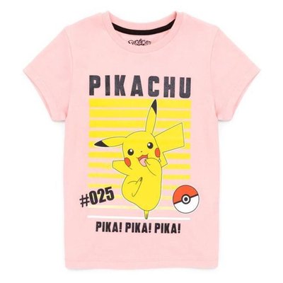 T-shirt POKEMON