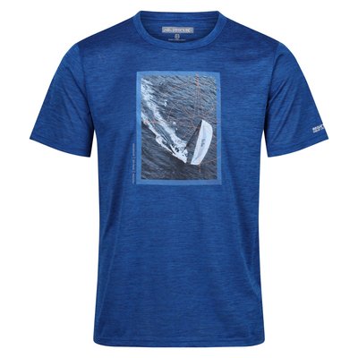 T-shirt FINGAL REGATTA