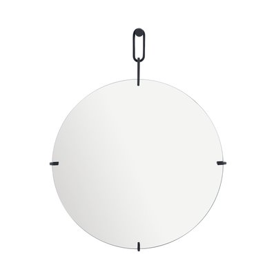 Miroir décoratif rond , MEDAL INSPIRE