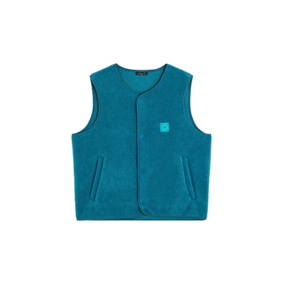 GILET SANS MANCHE DUCK PULLIN
