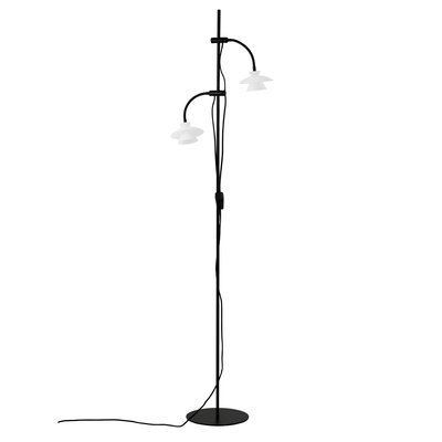 Lampadaire en Verre VALBY DYBERG LARSEN