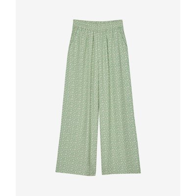 Pantalon large fluide ROSIE OXBOW