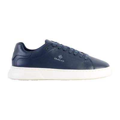 Basket Plate Cuir Joree GANT
