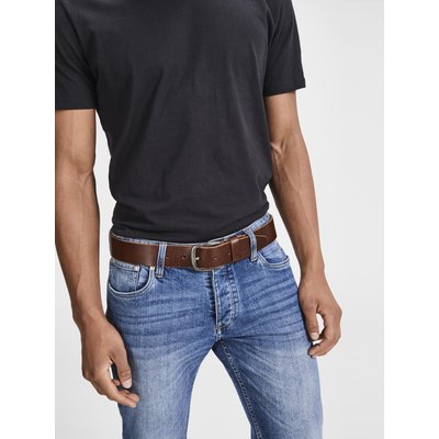 Ceinture en cuir Jacpaul JACK & JONES