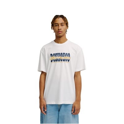 T-Shirt manches courtes. DC SHOES