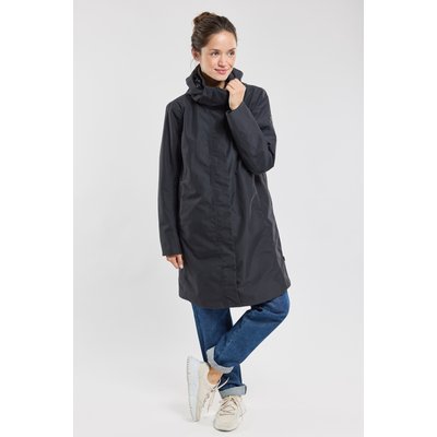 Parka longue Sympatex® BOLENA BERMUDES