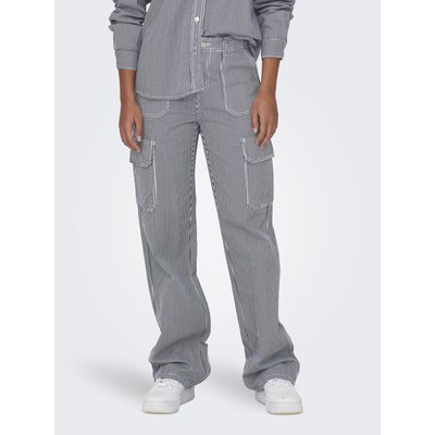 JDYABBY Wide Leg Fit Pantalon à jambe large Pantalon à jambe large JDY