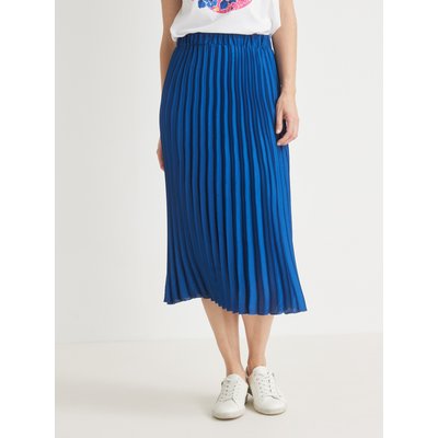 Jupes plissées soleil cheap