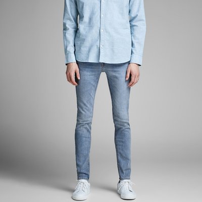 Джинсы скинни стретч Jjiliam jjoriginal JACK & JONES