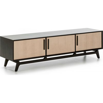 Console en bois et métal, Élégance RECOLLECTION