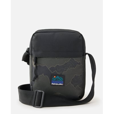 Saccoche The SEARCH RIP CURL