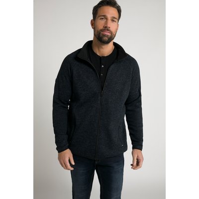 Veste en maille polaire JP1880
