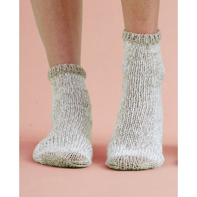 Kit Tricot Chaussettes Fil textile Barak PHILDAR