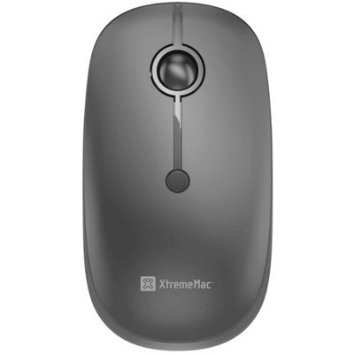 Souris sans fil XWH-ALM-13 Gris XTREMEMAC