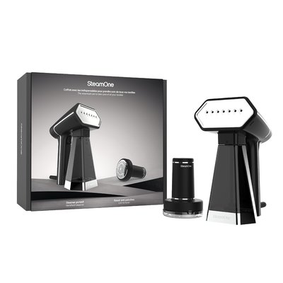 Coffret défroisseur Duo pro BUNDLE SN300B+RP10 STEAMONE