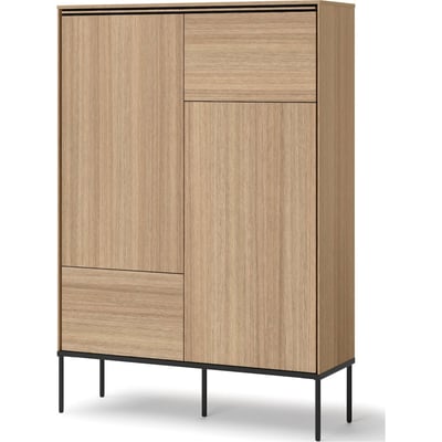 Buffet haut 2 portes collection VISSO RECOLLECTION