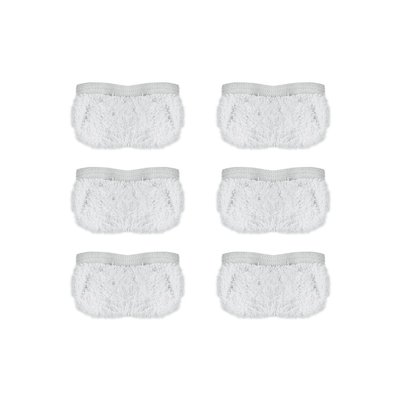 Lingettes et serpillères x6 POLTI