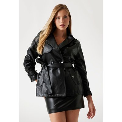 Trench Similicuir GUESS
