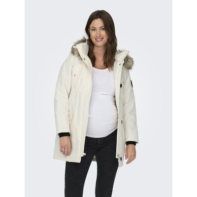 Parka longue ONLY ONLY
