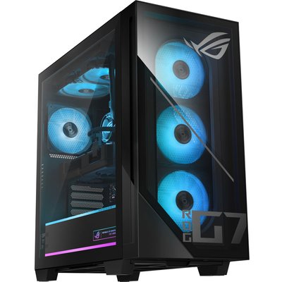 PC Gamer G700TF-DR7265KF116W ASUS