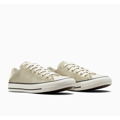 Converse blanche basse femme la redoute shop